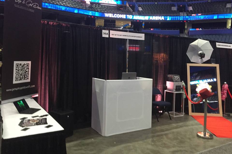 Tampa Bay Bridal Show 2019