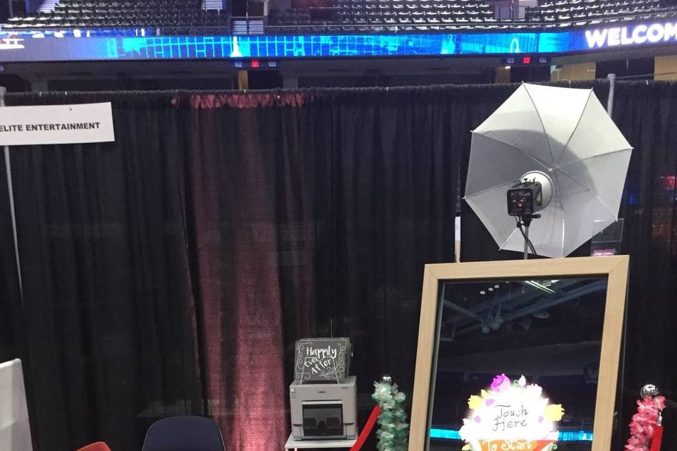 Tampa Bay Bridal Show 2019
