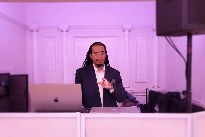 DJ BKLYN