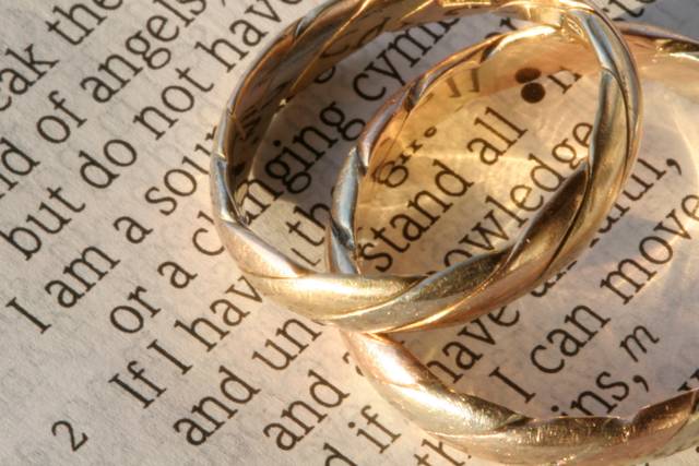 Wedding Bands