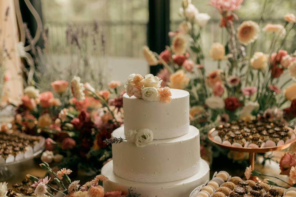 Cake