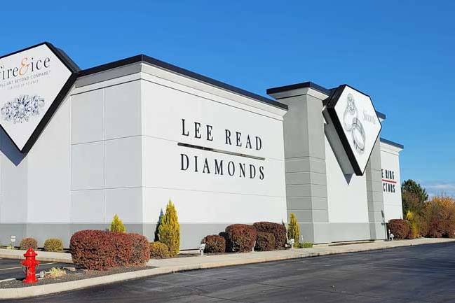 Lee Read Diamonds