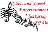 Class & Sound Entertainment