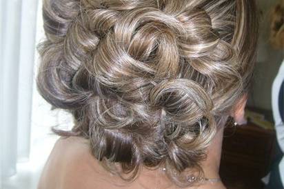 From Hair to Eternity~Special day by Carolina