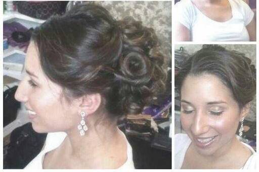 From Hair to Eternity~Special day by Carolina