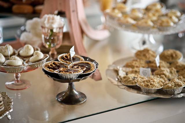 Toast Party Rentals