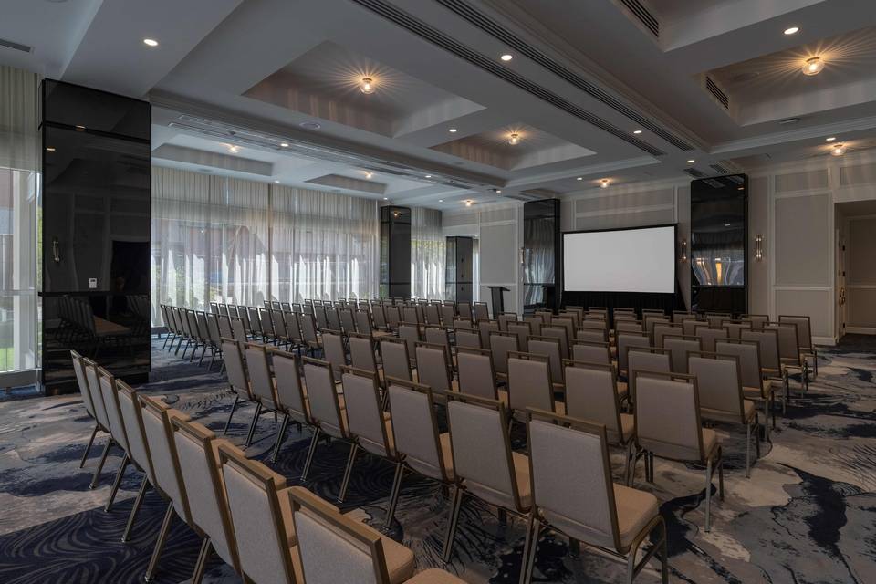 Champions Ballroom
