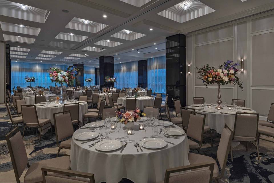 Victors Ballroom
