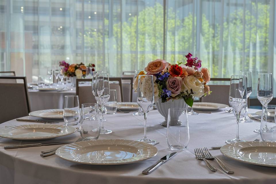 Victors Ballroom