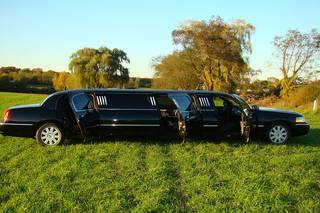 R&B Limousine