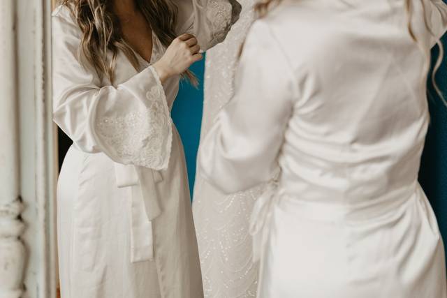 Bridget O'Connor Photography