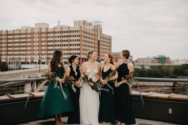 Bridget O'Connor Photography