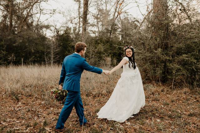 Bridget O'Connor Photography