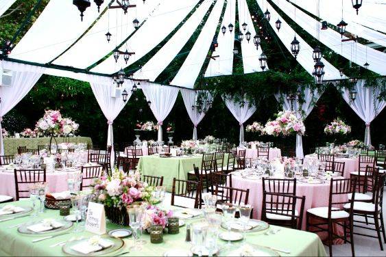 Wedding venue