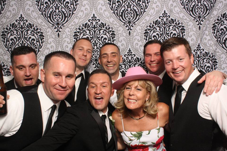 Rick Odell Photography and Photo Booth