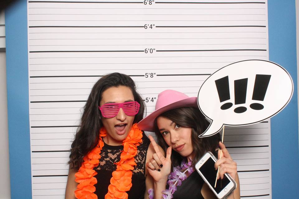 Rick Odell Photography and Photo Booth
