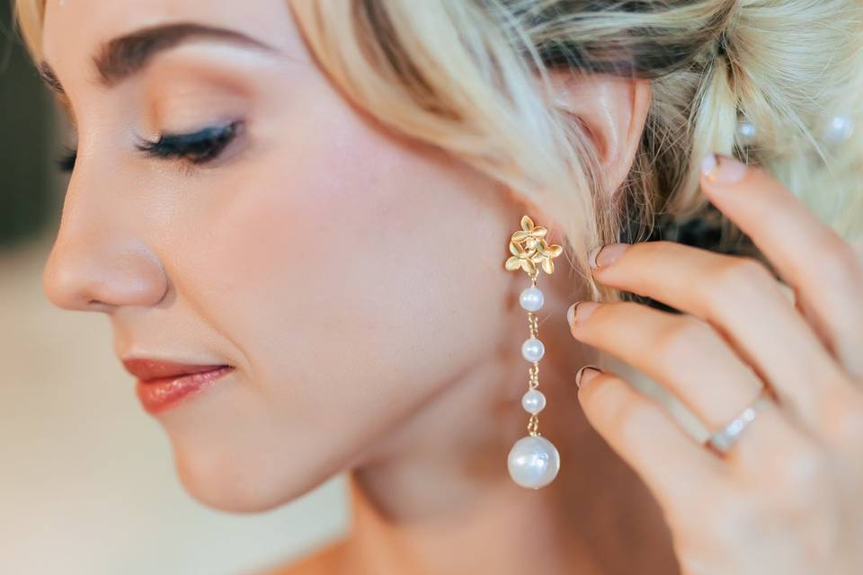 Bridal Bliss