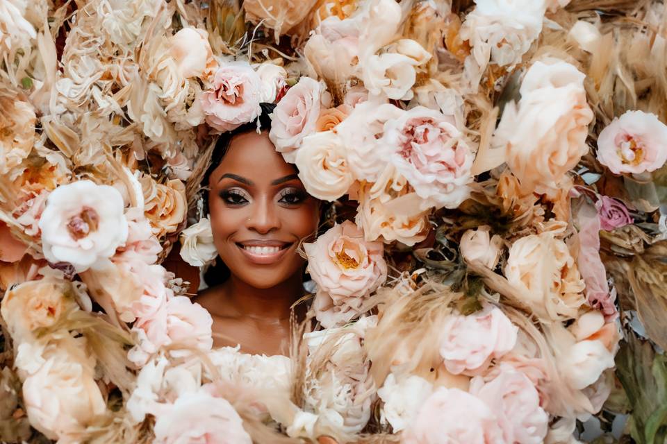Bridal Bliss