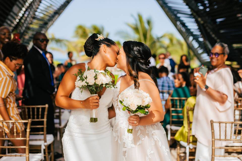 Happy wedding day