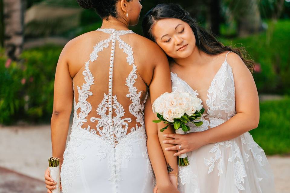 Bridal Bliss