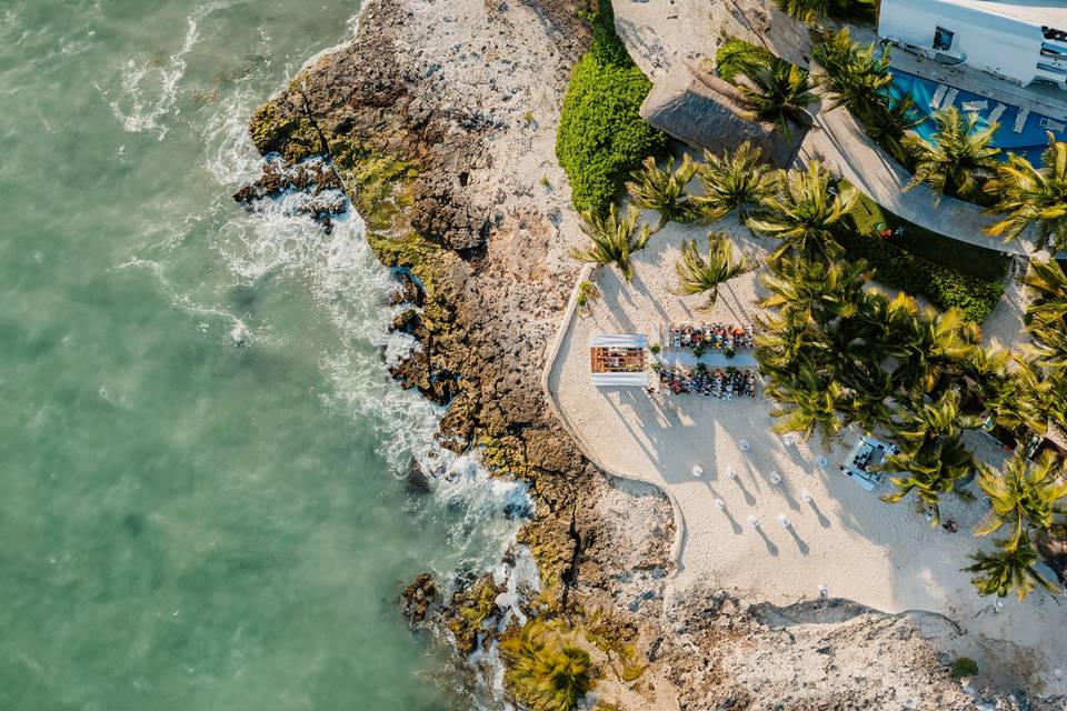 Drone Photography