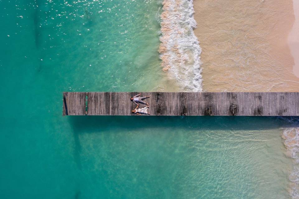 Aerial Photography.