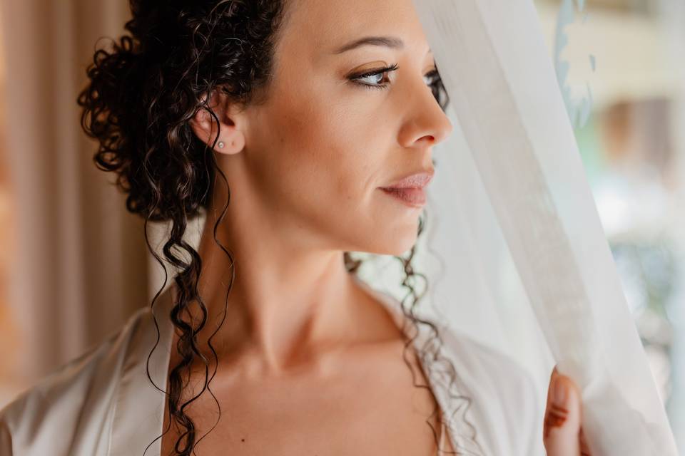 Bridal Bliss