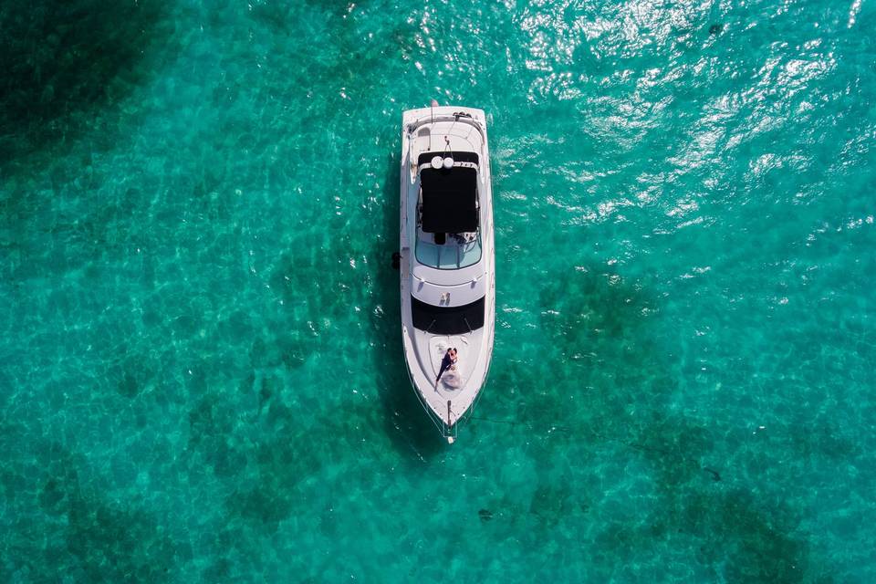 Drone Photography.