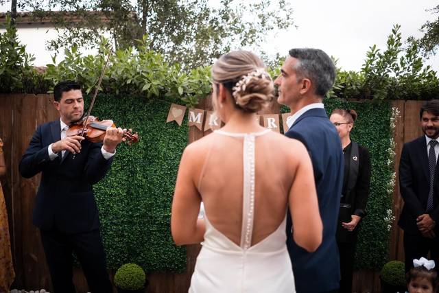 Miami Wedding Musicians