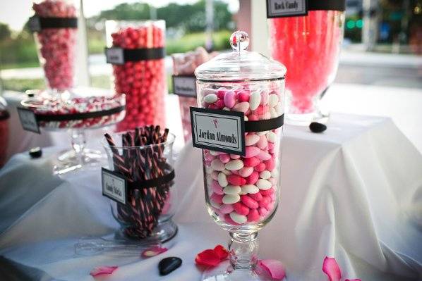 Candy bar, photo by Jerry McGaghey