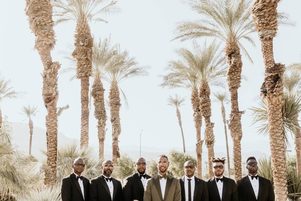 Wedding