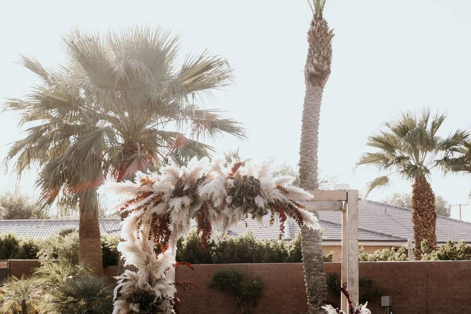 Wedding