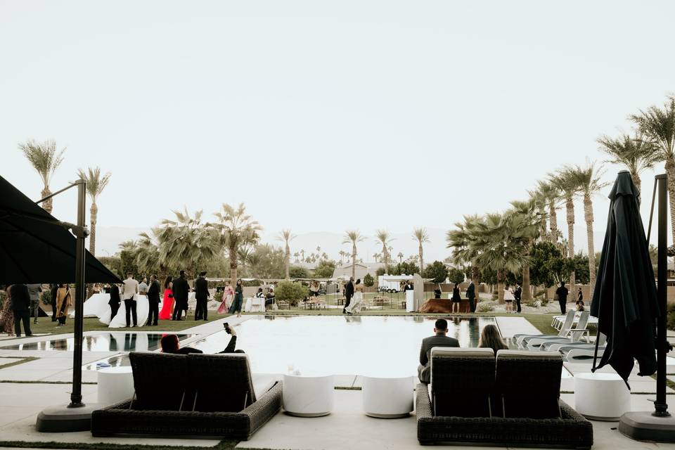 Wedding