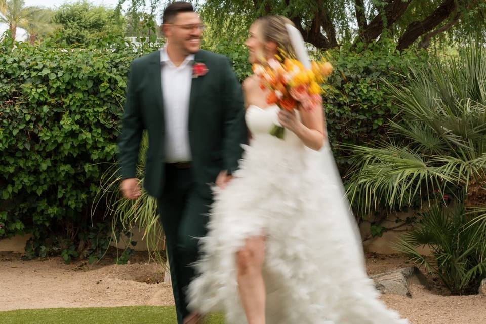 Wedding
