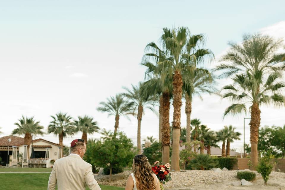Wedding