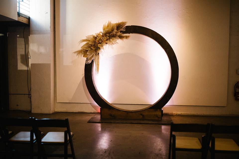 Arch