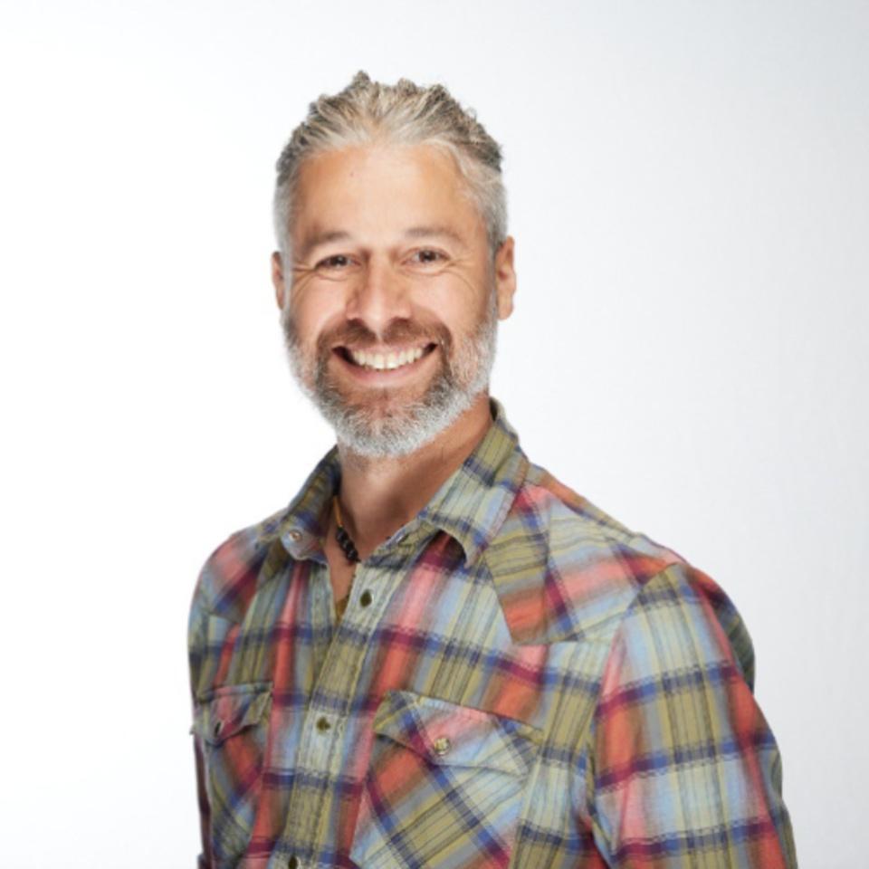 Tony Kitmitto