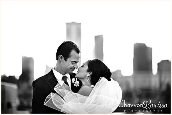 Chavvon & Larissa Photography