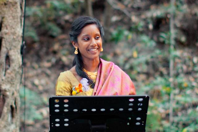 Angeli Sivaraman