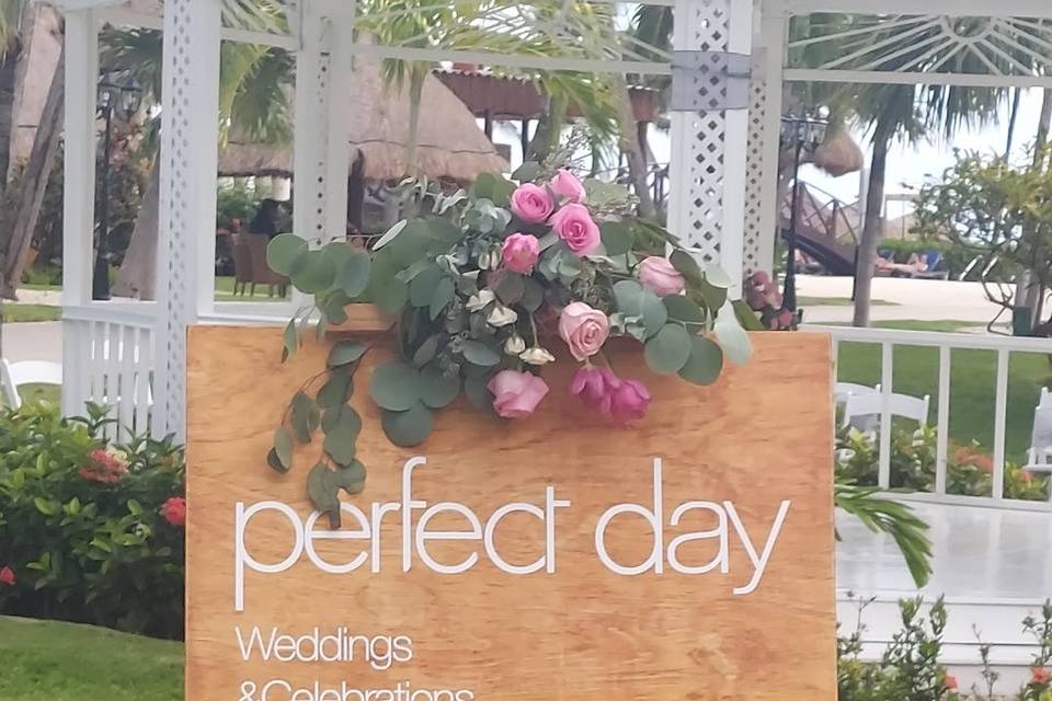 Perfect Day Wedding