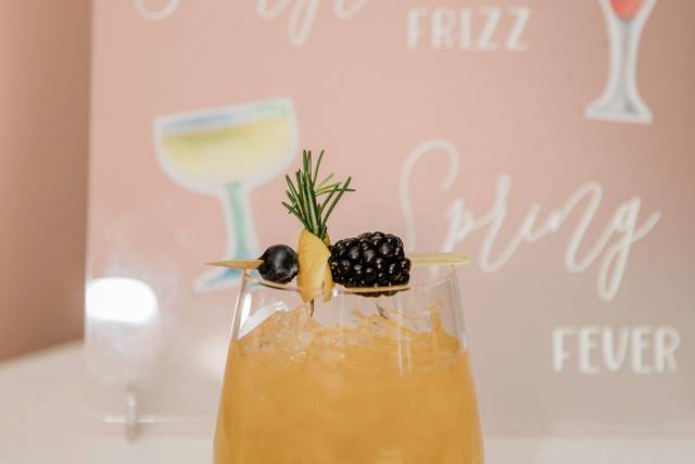 Specialty Cocktails