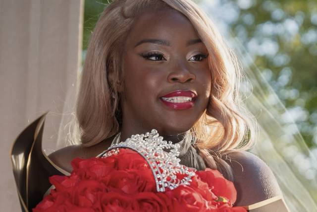 Celina Coma Aesthetics and Makeup Artistry