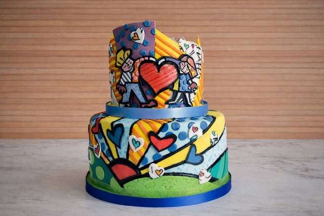 romero-britto-anniversary-cake-fort-collins-celebration.jpg