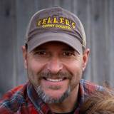 Bryan Keller