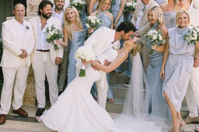 Breathless Riviera Cancún