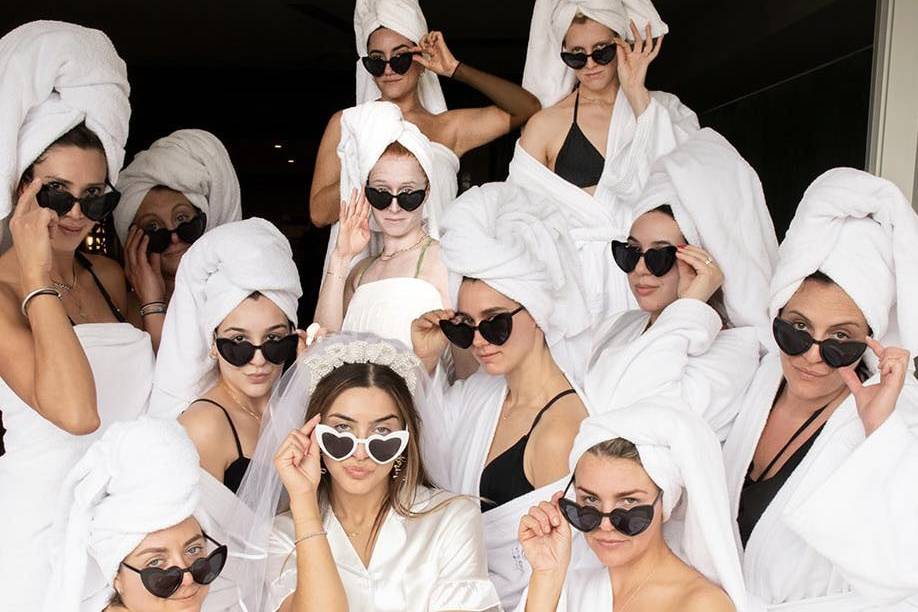 Breathless Riviera Cancún