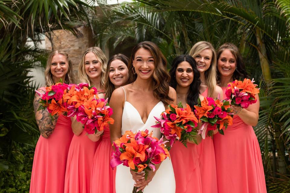 Breathless Riviera Cancún