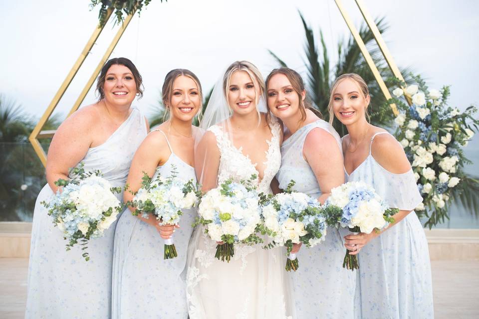 Breathless Riviera Cancún