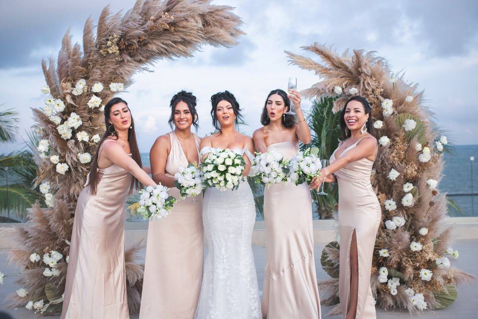 Breathless Riviera Cancún