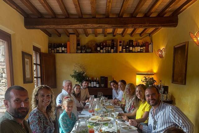 Villa Relais Il Termine Elba